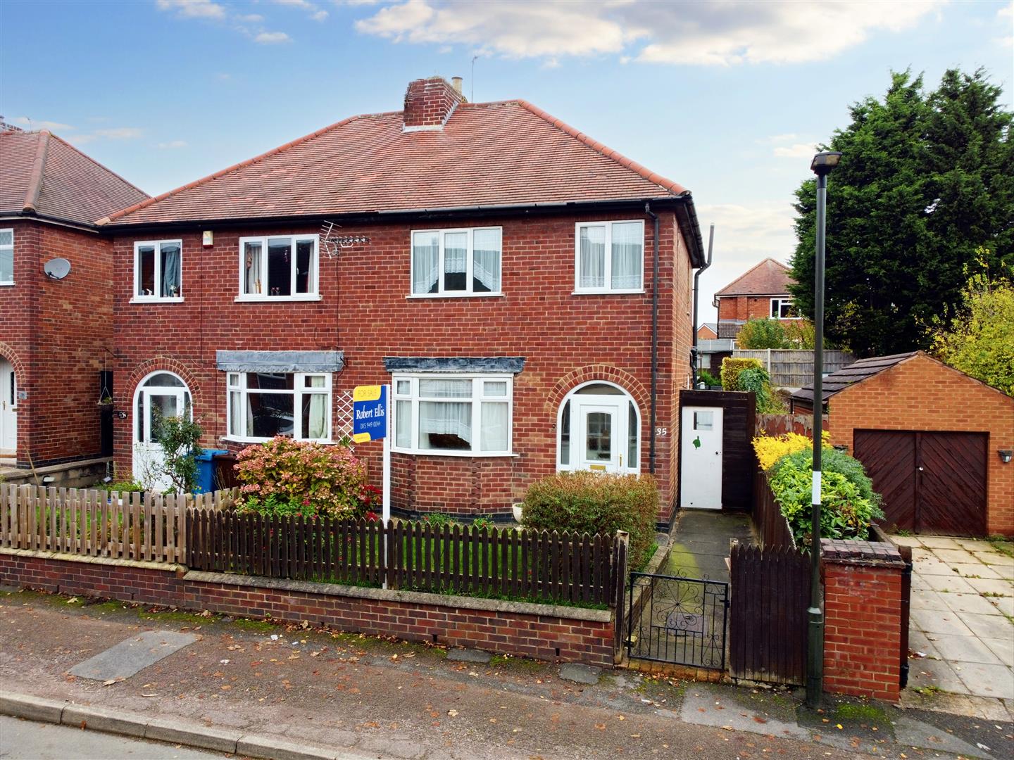 Factory Lane, Ilkeston Robert Ellis Estate Agents